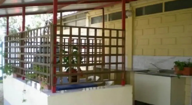 Bungalow Camping Larocca