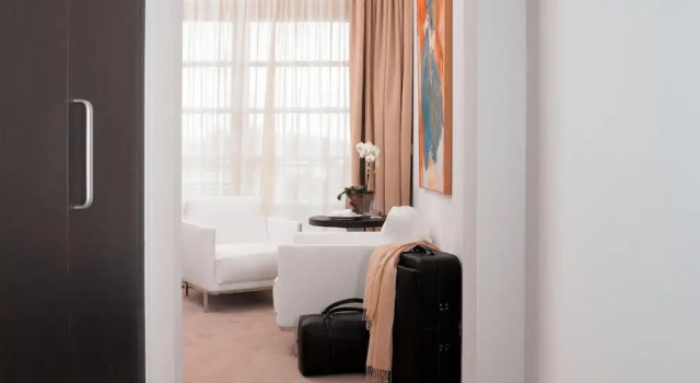 Hotel Alzinn