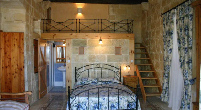 Dar Guzeppa, Varaa Hotelli Xaghra Gozo