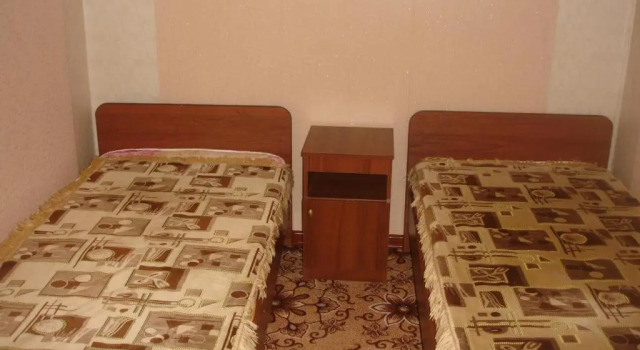 Guest house on Alania St., Varaa Matkakoti Gudauta Gudauta district