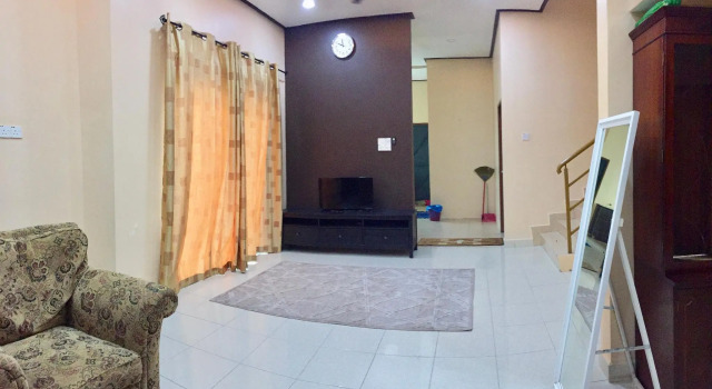 Lily Homestay @ Kangar, Perlis, Buchen Sie Hotel Kangar Perlis