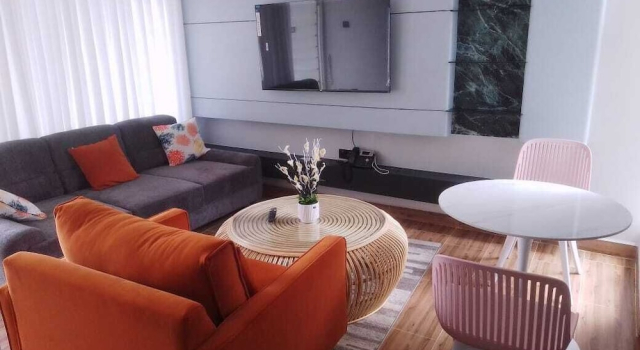 Апартаменты Luxury Migori Executive Residence