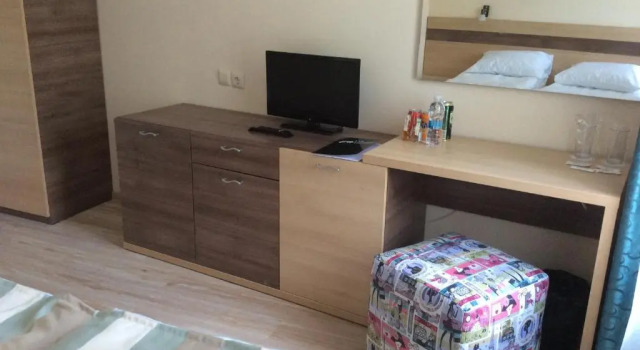 Номер Standard City House Family Hotel & Restaurant