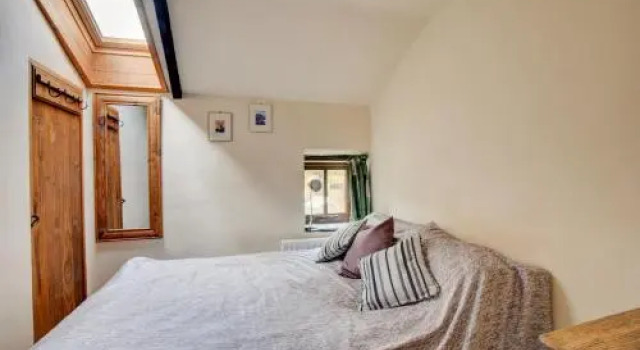 2 Bed in Brecon oc-37318, Забронировать Дом для отпуска Виллы Сноудония, Вилла