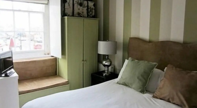 Номер Standard Kings Boutique Hotel