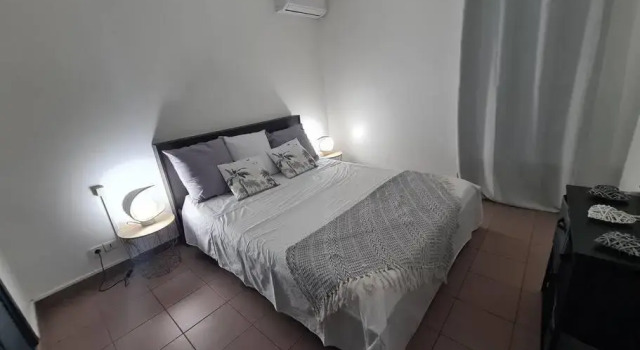 Antilo - appartement proche mer, Prenota Appartamento Hotel a Fort-de-France con piscina, Piscina