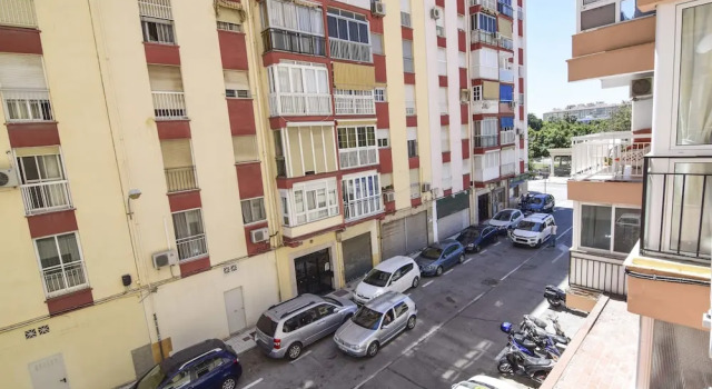Letmalaga Huelin, Забронировать Отель Отели Малаги 3 звезды, рядом с Музей автомобилей и моды, 3*