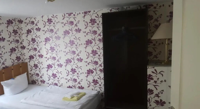 Номер Standard GZ Hostel Bonn