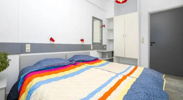 Elli Apartments, Забронировать Апартаменты/квартира Малия Центральный Крит