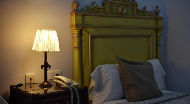 Одноместный номер Hotel Convento La Gloria
