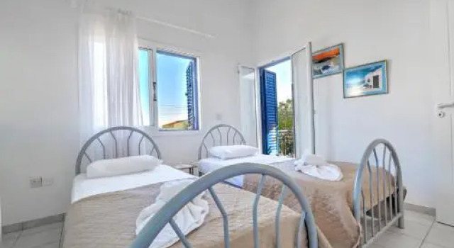 Villa Samos, Rezervovat Vila Protaras Famagusta, poblíž Sunrise Beach