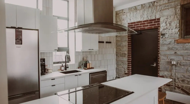 Люкс Business Dwell Aparthotels