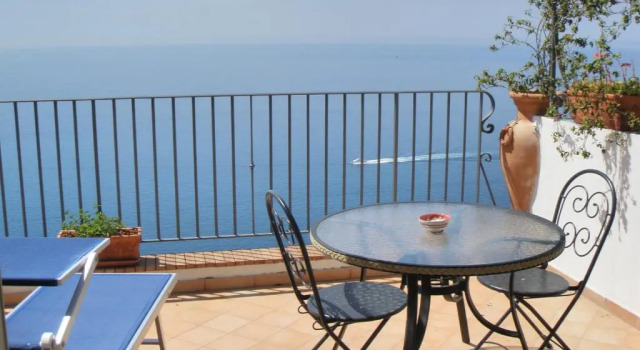 Номер Standard Amalfi Residence