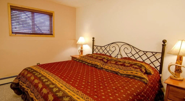 Escape Away Fernie, Buchen Sie Ferienwohnung Fernie British Columbia