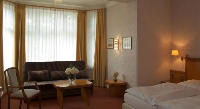 Hotel Schmidt