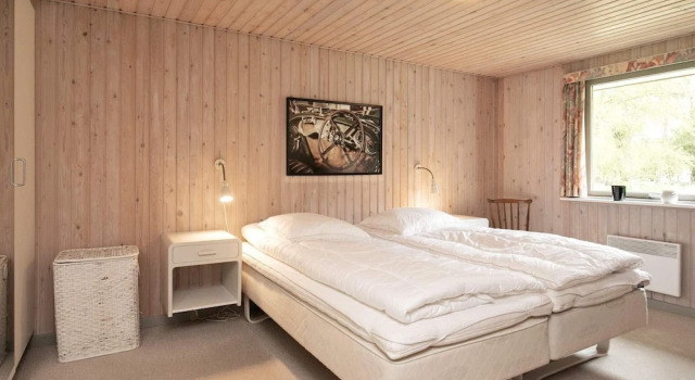 8 person holiday home in Læsø-By Traum, Buchen Sie Ferienhaus Insel Laeso Dänemark