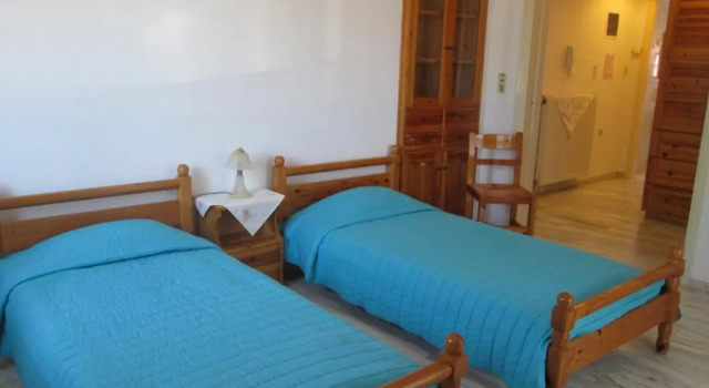 Апартаменты Venezia Apartments