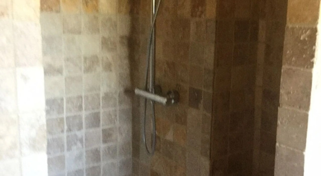 Номер Standard Le Patio Fleuri