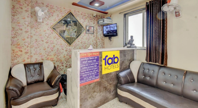 Fabhotel Dream Sky, Забронировать Отель Отели штата Махараштры 3 звезды, 3*