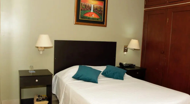 Номер Standard Hotel Varadero Internacional
