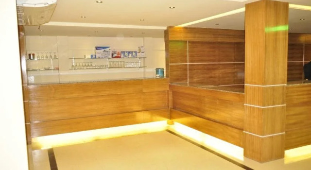 Hotel Shining Touch Ltd.