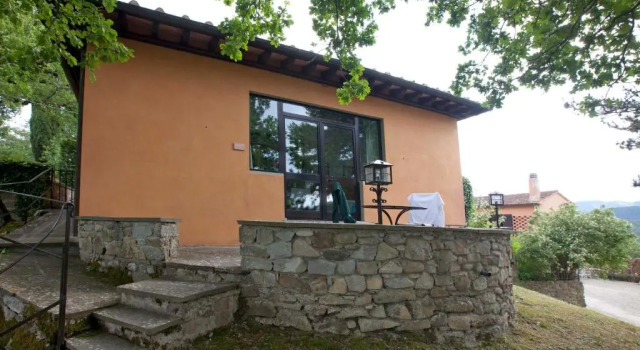 Коттедж Podere Capitignano