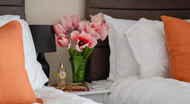 Lawsons Place - Family-friendly Apartment With Parking on Babbacombe Downs, Забронировать Апартаменты/квартира Апартаменты Торки, рядом с Petit Tor Beach, Апартаменты/квартира