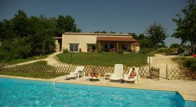 L'Hermitage des 4 Saisons, Prenota Hotel Hotel a Aquitania con parcheggio, Parcheggio