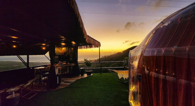 Suite BOHO by THE VIEW LUXE HOTEL
