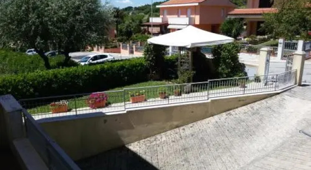Grazioso Appartamento Panoramico, Rezervovat Apartmán Sirolo 