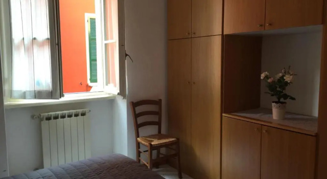 Valentina Apartment, Prenota Appartamento Hotel a Como con parcheggio, Parcheggio