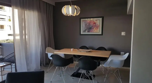 Апартаменты Central Apartment Glyfadas