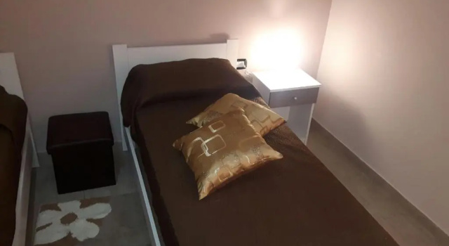 Luxus Zimmer Marianè