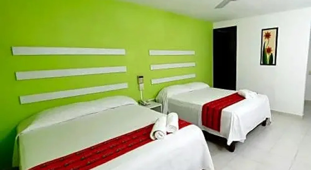 Hotel de la 60, Réserver Hôtel Mérida Yucatán