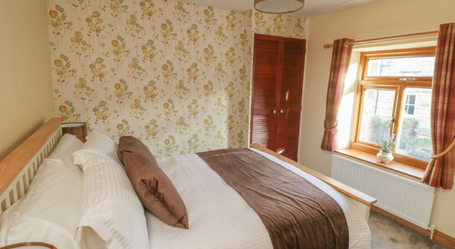 Eskside Cottage, Rezervasyon Tatil Evi Merseyside villalar, Villa