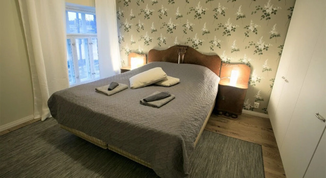 Local Nordic Apartments - Snow Weasel, Book Apartment Jyväskylä Laajavuori