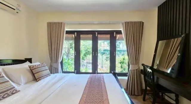 Номер Standard Le Baan Thai Boutique Villa
