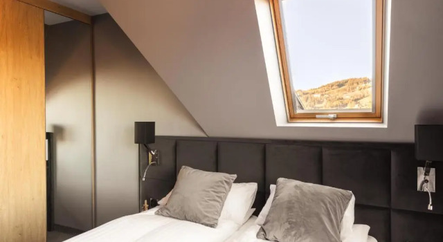 Apartament Giewont House & Spa z Sauną Zakopane, Book Resort Zakopane Tatras
