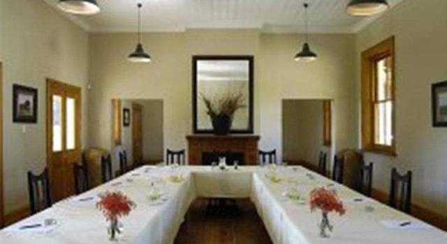 Bushman Sands Golf Lodge, Забронировать Отель Патерсон Александрия