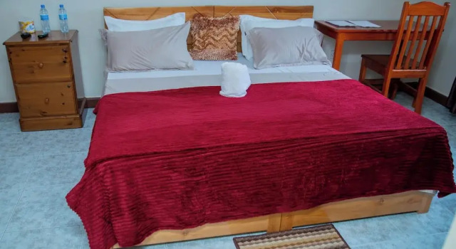 B&B Hotel