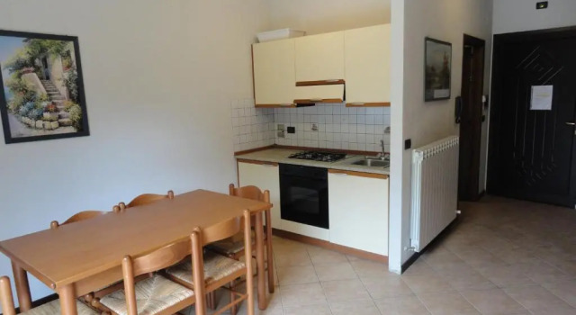 Апартаменты Residence Il Mulinaccio