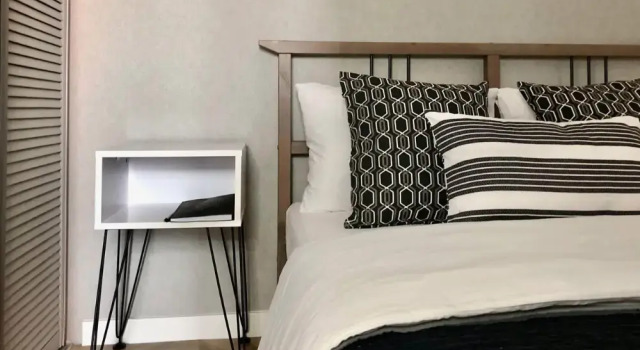 Апартаменты Rent2Room (Рент2Рум) на шоссе Щёлковское 69к1