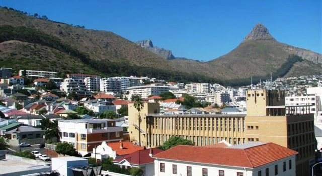 Atlantic Views, Забронировать Отель Отели Cape Peninsula с парковкой, Парковка