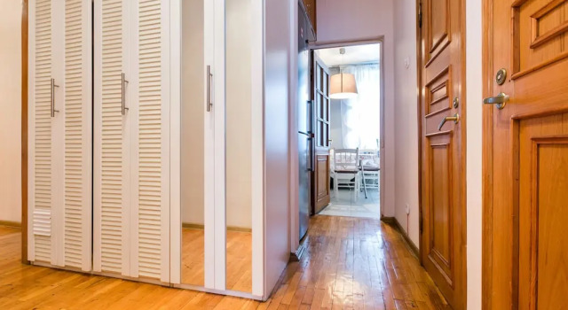 Апартаменты Deluxe MaxRealty24 Черняховского, 3