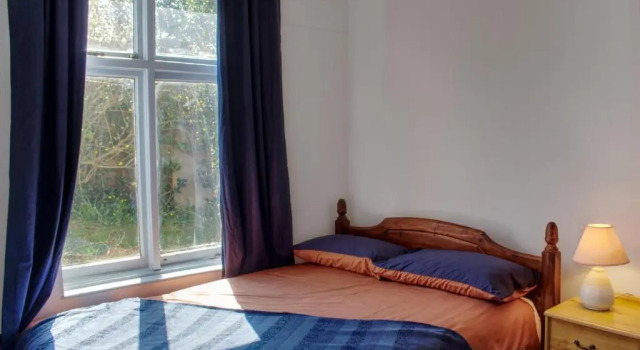 Perranporth Bungalow 2mins Walk to Beach!