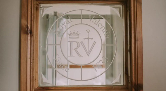 Двухместный номер Deluxe с видом на море Royal Valentia Hotel