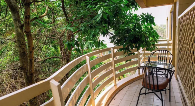 Apartamento Altis Apartments