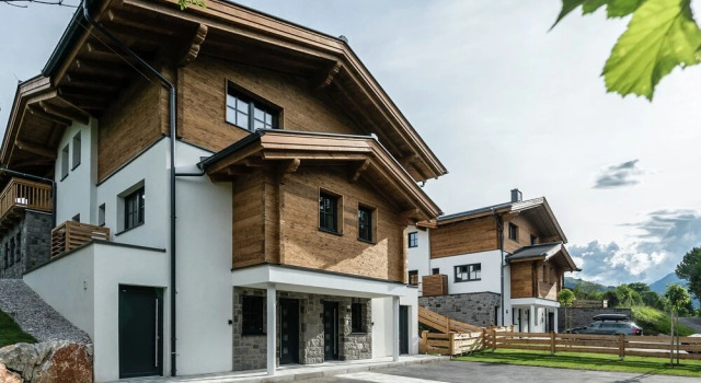 Luxurious Holiday Home With Sauna in Leogang, Забронировать Отель Леоганг Лыжный цирк Заальбах-Хинтерглемм-Леоганг-Фибербрунн