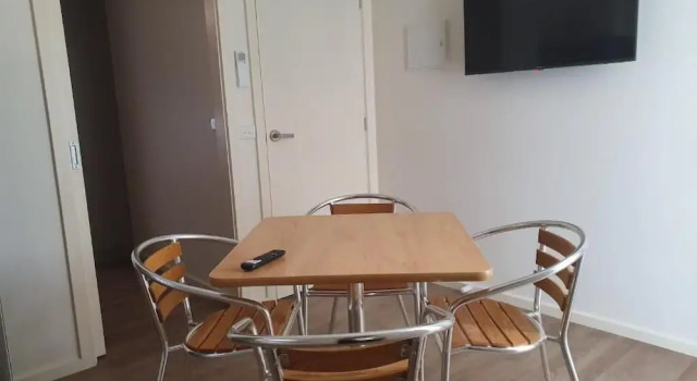 Paringa Caravan Park, Rezervasyon Otel Paringa havuzlu oteller, Yüzme Havuzu