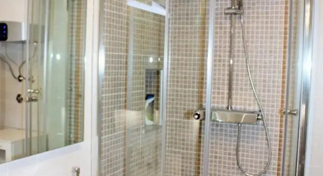 Четырёхместные апартаменты с балконом Apartmani Slavica